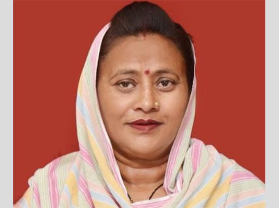 रिपब्लिकन पार्टी ऑफ इंडिया (अंबेडकर) की पंजाब इकाई की घोषणा जल्द होगी: सुदेश कुमारी मंगोत्रा