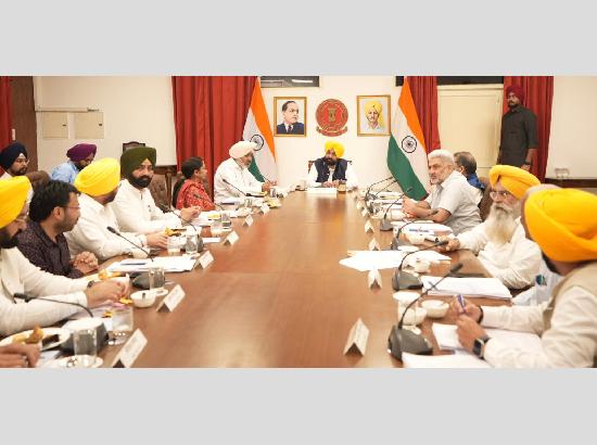 Land Pooling Policy पर आज कैबिनेट मीटिंग में हुआ बड़ा फैसला, जानें सरकार ने क्या किया