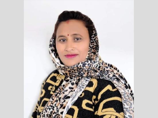 किसान नेताओं को उनके घरों/थानों में गिरफ्तार करना निंदनीय कार्रवाई- सुदेश कुमारी मंगोत्रा