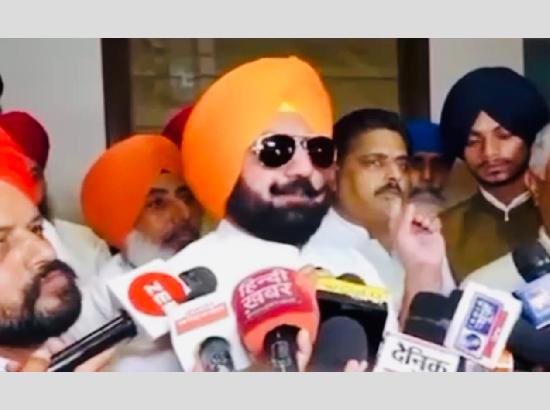 मेरी दादी मां सरदारनी तेज कौर ग्रेवाल बंटवारे के समय रास्ते में चल बसी थीं, कांग्रेस कभी नहीं समझेगी यह दर्द – ग्रेवाल