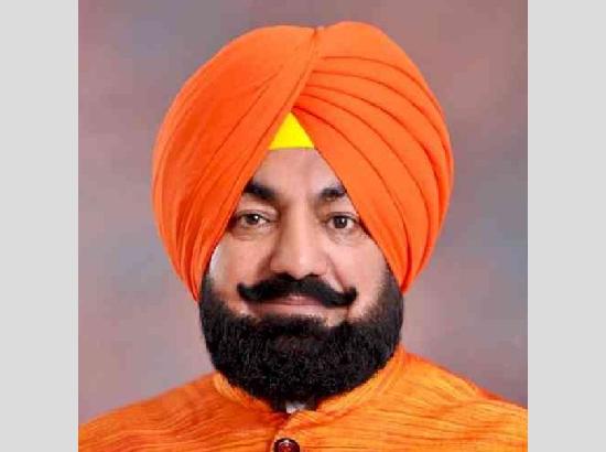पंजाब बाढ़ ने भगवंत मान सरकार की पूरी तरह से पोल खोली – सुखमिंदरपाल सिंह ग्रेवाल भूखड़ी कलां