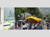 Himachal: Kullu : दूध में मिला डिर्जेंट, सैंपल फेल होने पर खाद्य सुरक्षा विभाग ने दी सख्त चेतावनी