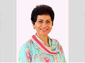 घग्गर किनारे बसे गांवों में बढ़ रहे हैं कैंसर के मामले, राज्य सरकार तत्काल प्रभाव से उठाए ठोस कदम: कुमारी सैलजा