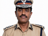 चार साल बाद LV Antony Dev Kumar U.P. के नए DGP नियुक्त 