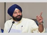 जालंधर में गैंगस्टरों का खौफ: बिक्रम मजीठिया ने पंजाब की कानून-व्यवस्था पर साधा निशाना