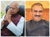 HP Governor And CM Greets On Holi : प्रदेशवासियों को राज्यपाल और मुख्यमंत्री ने दी होली उत्सव की बधाई