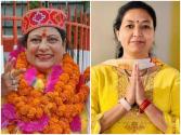 Himachal: Kullu MC Elections : आठ मतों के साथ अध्यक्ष बनीं आशा ठाकुर, शालिनी राय निर्विरोध उपाध्यक्ष चुनी गईं