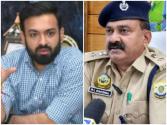 Kullu: Himachal Breaking: कसोल रेव पार्टी मामले में हाईकोर्ट के आदेश के बाद कुल्लू के डीसी और एसपी हटाए; ADM देखेंगे अतिरिक्त प्रभार, अभिषेक को SP की जिम्मेदारी, देखें नोटिफिकेशन