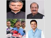 Himachal Politics : पुरानी चार्जशीट, नए सियासी निशाने: कांग्रेस छोड़कर भाजपा में पहुंचे नेताओं पर फिर क्यों गरमाई राजनीति?