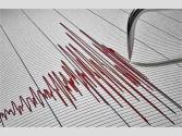 Earthquake News : 6.4 की तीव्रता से कांपी धरती, 48 घंटों में 13वीं बार हलचल