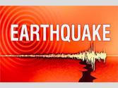 Earthquake News : 6.1 तीव्रता का आया शक्तिशाली भूकंप