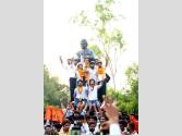 PU के बाद, ABVP ने DUSU के चार में से तीन पद जीते; नितिन नवीन ने जीत की तारीफ़ की