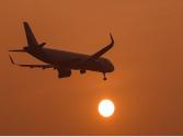 DGCA के अनुसार, जनवरी-अगस्त 2026 में भारत में घरेलू हवाई यात्रियों की संख्या में थोड़ी गिरावट (साल-दर-साल) आई