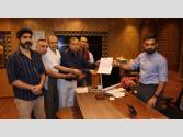 Himachal: कुल्लू निवासियों ने मानसून में भूस्खलन रोकने के लिए तत्काल कार्रवाई की मांग की, DC के माध्यम से CM को भेजा ज्ञापन