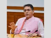 ED के पत्रों पर बोले अमन अरोड़ा, कहा- ठोस सबूत के बिना FIR नहीं होगी