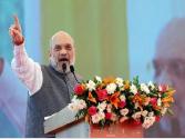अमित शाह ने लद्दाख में J-K हाई कोर्ट की बेंच बनाने के कैबिनेट के फ़ैसले की घोषणा की