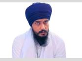 ब्रेकिंग: MP अमृतपाल सिंह को बीमार दादी से 10 मिनट वीडियो कॉल करने की इजाज़त; अमृतसर कोर्ट ने निर्देश जारी किए