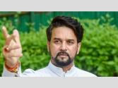 विधानसभा चुनाव लड़ने की चर्चाओं पर अनुराग ठाकुर सख्त, बोले- भ्रामक पोस्ट डालने वालों पर होगी कार्रवाई