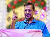 ब्रेकिंग: परविंदर सिंह झोटा हत्याकांड पर केजरीवाल ने अमित शाह पर किया पलटवार
