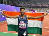 एशियन गेम्स 2026: एथलेटिक्स में भारत की चुनौती के लिए तेजिंदरपाल, रोहित, अविनाश और पारुल पर नज़रें