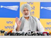 ब्रेकिंग: AAP ने चावला रेप केस में विरसा सिंह वाल्टोहा का कथित ऑडियो जारी किया, SGPC से जवाब मांगा