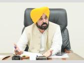 LPU में विरोध-प्रदर्शन: पंजाब के CM भगवंत मान ने दोषियों के खिलाफ सख्त कार्रवाई का आदेश दिया