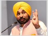सीएम भगवंत मान को अस्पताल से मिली छुट्टी