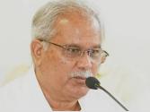 भूपेश बघेल का 9 दिन का पंजाब दौरा हंगामे के बाद खत्म