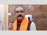दस गारंटियों का हिसाब नहीं, अब 11वीं गारंटी का शिगूफा छोड़ रही सुक्खू सरकार : बिक्रम ठाकुर 