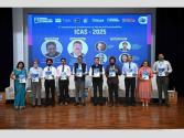 CGC Landran ने Advanced Sustainability 2025 conference का पहला आयोजन किया
