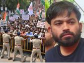 ‘Cockroach Movement’ का बड़ा फ़ैसला! संसद की ओर मार्च पर रोक, लेकिन सरकार के ख़िलाफ़ आंदोलन रहेगा जारी