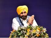ब्रेकिंग: CM मान ने गुरु ग्रंथ साहिब सत्कार संशोधन अधिनियम पर 7-सदस्यीय पैनल की बैठक बुलाई
