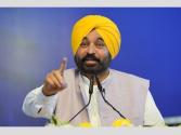 बेअदबी कानून पर श्री अकाल तख्त साहिब के सुझावों पर CM भगवंत मान का बड़ा बयान