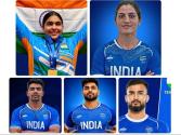 चंडीगढ़ यूनिवर्सिटी के खिलाड़ियों ने भारत के चार एशियाई खेलों के गोल्ड मेडल में से तीन जीते
