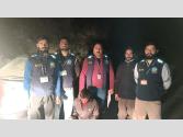 चंबा के तीसा में एसटीएफ की बड़ी कार्रवाई, 32 वर्षीय युवक से 9 किलो चरस बरामद