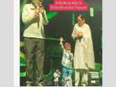 ब्रेकिंग: सिद्धू मूसेवाला के छोटे भाई के 'बंदूक वाले इशारों' पर विवाद, शिकायत दर्ज
