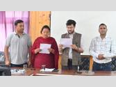 Himachal: Kullu News : पंचायत समिति कुल्लू की  अध्यक्ष बनीं यमुना, सुन्दर सिंह उपाध्यक्ष