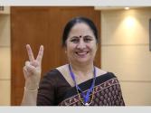 डॉ. सपना नंदा 2026-2030 कार्यकाल के लिए पंजाब यूनिवर्सिटी की सीनेटर चुनी गईं