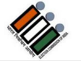 ECI ने चार राज्यों और पुडुचेरी के विधानसभा चुनावों की तारीखों का ऐलान किया