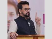 Anurag Thakur : HPUJ : Indian Railway : अनुराग सिंह ठाकुर ने पत्रकारों के लिए रेलवे यात्रा पास सुविधा बहाल करने का मामला रेल मंत्री के समक्ष उठाया