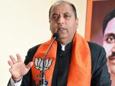 Jairam Thakur: हिमाचल में रेल विस्तार रोक रही सरकार, जयराम का आरोप; केंद्र की पहल पर भी नहीं कर रही सहयोग