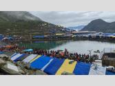 Himachal Manimahesh Yatra : श्री मणिमहेश यात्रा-2026 की तैयारियों का उपायुक्त ने लिया जायजा, हड़सर से डल झील तक व्यवस्थाओं का किया निरीक्षण