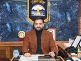Himachal: Kullu DC : IAS अनुराग चन्द्र शर्मा ने उपायुक्त कुल्लू का पदभार संभाला, बोले -सरकार की योजनाओं धरातल पर उतारना प्राथमिकता