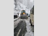 Atal Tunnel Rohtang: Fresh Snowfall: अटल टनल मार्ग पर भारी बर्फबारी के चलते यातायात अस्थायी रूप से प्रतिबंधित