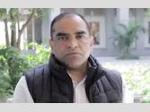 Himachal: IAS K.K. Pant Appointed New CS : वरिष्ठ IAS अधिकारी केके पंत बने हिमाचल के नए मुख्य सचिव, जानें कौन हैं केके पंत?