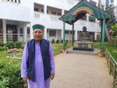 Himachal: Demanded Strict Action On Pesticides : हिमालय नीति अभियान ने मुख्यमंत्री से की अत्यधिक खतरनाक कीटनाशकों पर सख्त कार्रवाई की मांग