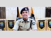 Himachal: IPS Abhishek S Resumed Charge As SP Kullu : कुल्लू के नए एसपी अभिषेक सेकर ने संभाला कार्यभार, नशा तस्करों पर सख्त कार्रवाई और बेहतर ट्रैफिक व्यवस्था होगी प्राथमिकता