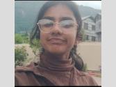 Himachal's Daughter Brought Honor : डीएवी मौहल की छात्रा सेजल का आईआईटी मद्रास में चयन, अंतरिक्ष प्रौद्योगिकी में बनाएंगी भविष्य