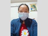 Himachal MLA Detected Swine flu Positive : लाहौल-स्पीति की विधायक अनुराधा राणा को स्वाइन फ्लू, अस्पताल से डिस्चार्ज; 7-10 दिन रहेंगी सेल्फ आइसोलेशन में