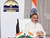 किशाऊ बांध पर छह राज्यों की बड़ी डील, दिल्ली में हिमाचल की हिस्सेदारी पर बनी सहमति